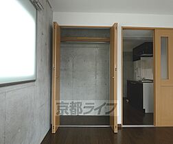 京都府京都市北区小山西大野町（賃貸マンション1K・4階・20.45㎡） その13