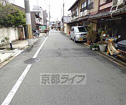 京都府京都市北区紫竹牛若町（賃貸アパート1K・1階・20.17㎡） その29