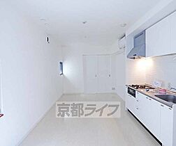 京都府京都市上京区夷川町（賃貸マンション1LDK・2階・46.30㎡） その4