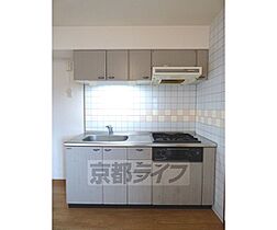 京都府京都市北区小山下内河原町（賃貸マンション1LDK・7階・36.08㎡） その4