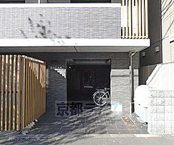 ブリランテ金閣 301 ｜ 京都府京都市北区衣笠東御所ノ内町（賃貸マンション1K・3階・23.45㎡） その28