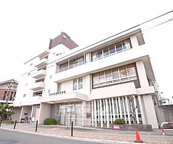 京都府京都市北区紫竹西栗栖町（賃貸マンション1K・4階・30.29㎡） その30