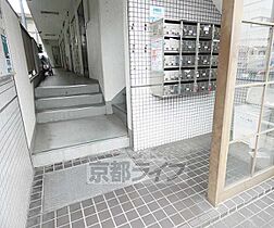 ダイユウレストハウス A401 ｜ 京都府京都市右京区西院西寿町（賃貸マンション1K・4階・21.00㎡） その27