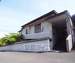 京都府京都市右京区鳴滝音戸山町（賃貸マンション1DK・3階・33.69㎡） その1