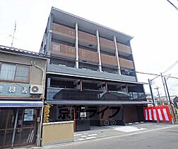 ベラジオ京都円町 508 ｜ 京都府京都市上京区大宮町（賃貸マンション1LDK・5階・36.57㎡） その3