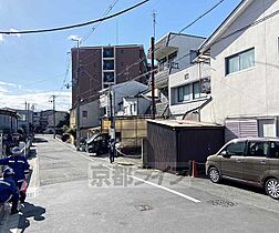 仮称）Ｄ－ｒｏｏｍ西京極殿田町ＰＪ　Ｃ棟 105 ｜ 京都府京都市右京区西京極殿田町（賃貸アパート1LDK・1階・41.14㎡） その5