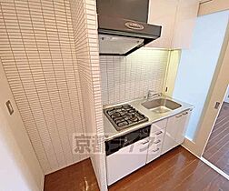 京都府京都市中京区宮木町（賃貸マンション1K・6階・25.51㎡） その5