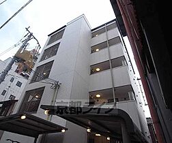 ブーゲンビリア　プレイス 105 ｜ 京都府京都市中京区壬生馬場町（賃貸マンション1K・1階・25.51㎡） その1