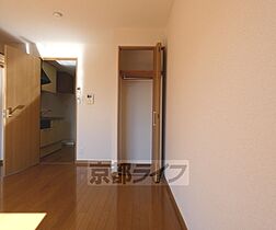 京都府京都市上京区吉野町（賃貸マンション1K・3階・22.55㎡） その8