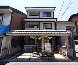 京都府京都市上京区東西町（賃貸マンション1LDK・2階・43.05㎡） その1