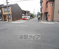 京都府京都市北区紫竹上緑町（賃貸マンション1R・3階・22.00㎡） その25