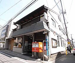 京都府京都市上京区大北小路東町（賃貸マンション1K・2階・26.00㎡） その23