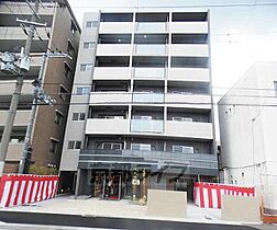 ベラジオ京都西院ウエストシティIII 201 ｜ 京都府京都市右京区西院安塚町（賃貸マンション1LDK・2階・33.75㎡） その3