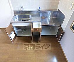 京都府京都市北区上賀茂東後藤町（賃貸アパート2LDK・2階・50.00㎡） その15