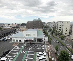 ワンモアハート円町 703 ｜ 京都府京都市中京区西ノ京南上合町（賃貸マンション1K・7階・24.75㎡） その14