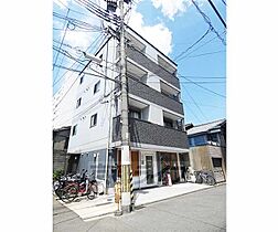 Ｅ’Ｚ西院 202 ｜ 京都府京都市右京区西院三蔵町（賃貸マンション1K・2階・27.82㎡） その1