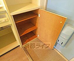 ＫＩＴＡＮＯクレセント 410 ｜ 京都府京都市北区北野下白梅町（賃貸マンション1K・4階・19.23㎡） その18