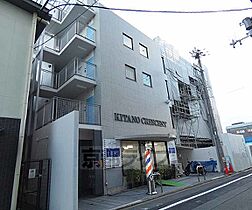 ＫＩＴＡＮＯクレセント 410 ｜ 京都府京都市北区北野下白梅町（賃貸マンション1K・4階・19.23㎡） その3