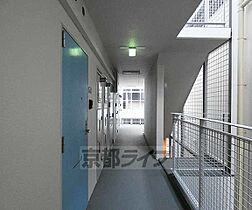 ＫＩＴＡＮＯクレセント 410 ｜ 京都府京都市北区北野下白梅町（賃貸マンション1K・4階・19.23㎡） その28