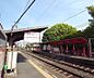 周辺：車折神社駅まで1600m