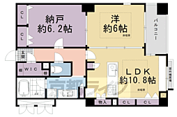🉐敷金礼金0円！🉐京都市営烏丸線 丸太町駅 徒歩3分