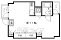 KS千本今出川4階4.9万円