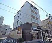 京都府京都市右京区西院南高田町：物件画像／株式会社京都ライフ　立命館大学前店