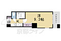 デ・リード&サンヴェール桂川東2階4.5万円