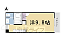 LaVita二条月光4階7.8万円