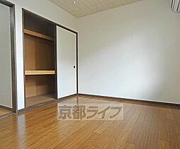 コムホート27 202 2階ワンルームのリビング/ダイニング