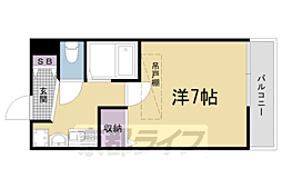 ＫＤＸレジデンス西院