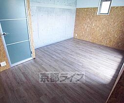 エスパシオ梅津 1-A 1階1Kのリビング/ダイニング