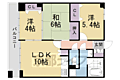 グランベリー嵯峨東3階9.5万円