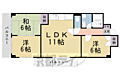 グレイスヴィラ阿部5階9.5万円