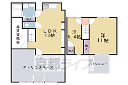京都市営烏丸線 鞍馬口駅 徒歩5分