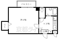 ハイツモナーク4階5.1万円