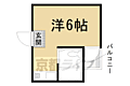 アメニティー京都一番館1階3.0万円
