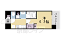 ASVER京都四条西院5階6.7万円