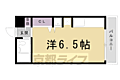 ブルーベル1階3.4万円