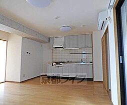 せんぼん有彩館 601 6階3LDKのリビング/ダイニング