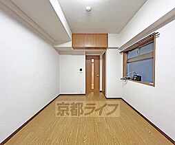 京都市営烏丸線 四条駅 徒歩5分の賃貸マンション 2階1Kのリビング/ダイニング