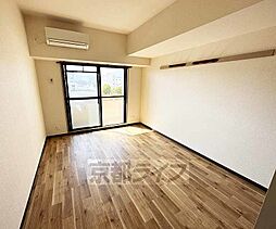 Ｏ．Ｈ．Ｋ．7 706 7階1Kのリビング/ダイニング