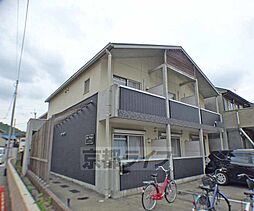 京都市営烏丸線 北山駅 徒歩11分の賃貸マンション