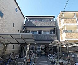 サントス千本今出川