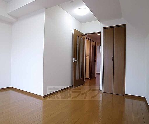 ベラジオ京都神泉苑601_内装_3