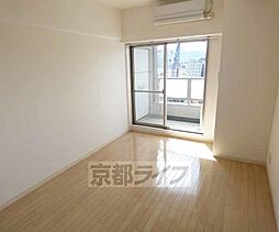 ＫＤＸレジデンス西院 1001 10階1Kのリビング/ダイニング