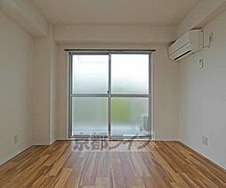 サンリーベ衣笠 403 4階1Kのリビング/ダイニング