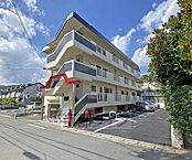 京都府京都市北区西賀茂北山ノ森町：物件画像／株式会社京都ライフ　立命館大学前店