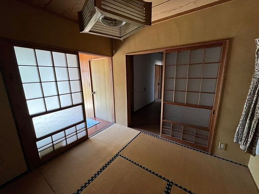 detached 岐阜県可児郡御嵩町御嵩
