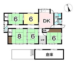 妻木町　中古戸建